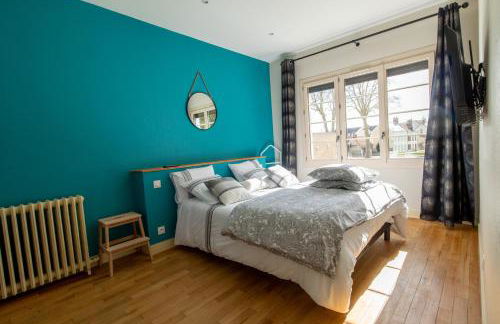 Maison aux portes de Beauval - Foto 28