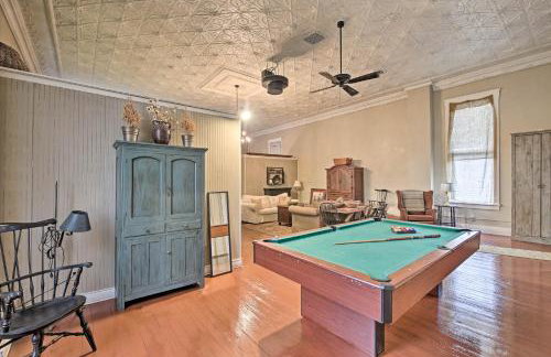 Dayton Apt - 10 Miles to Purdue University! - Foto 14
