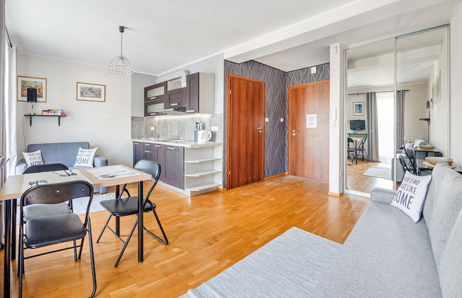 Apartamenty Sun&Snow Villa Klif - Photo 6