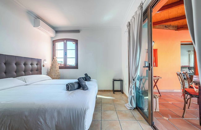 Villa Loira - Foto 9