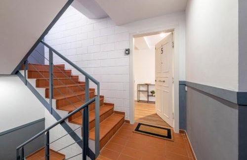 Caliu Apartments Barcelona - Fira - Photo 104