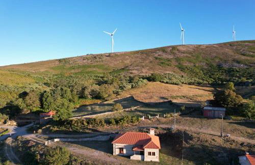 Casa Florestal, na Branda da Bouça dos Homens - Foto 17