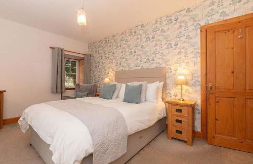 Homely and cosy cottage in the Scottish Borders - Foto 28