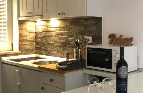 Apartments Marija Vukas - Photo 64