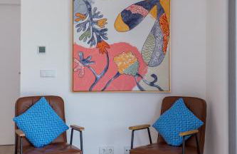 Romantic Pool House - Foto 11