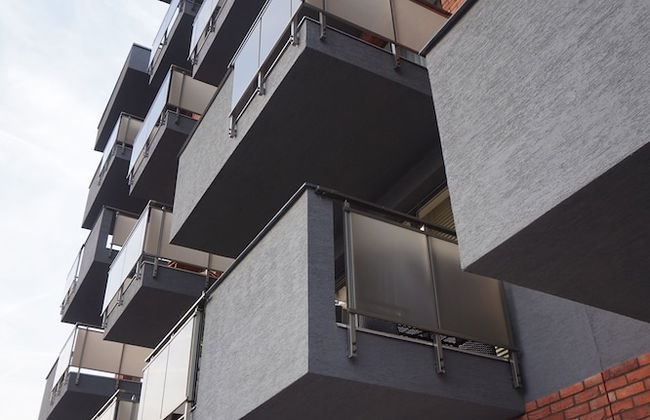 Apartment Dolfi - Foto 18