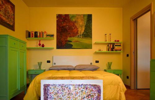 Anna's Apartment - Foto 13