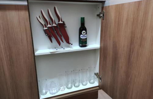 Nosso Flat Pedra Azul - Condomínio Vista Azul - Photo 37