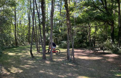 Virolet Barn - Foto 42