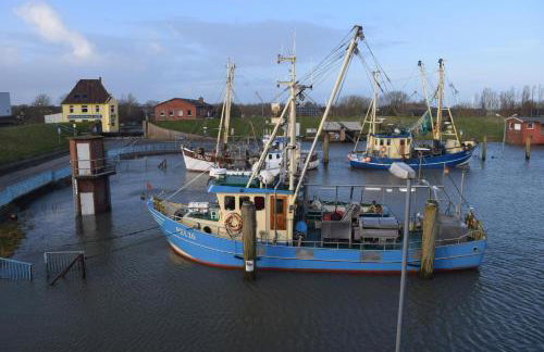 Heimathafen über dem Hafen - Pub - Foto 18