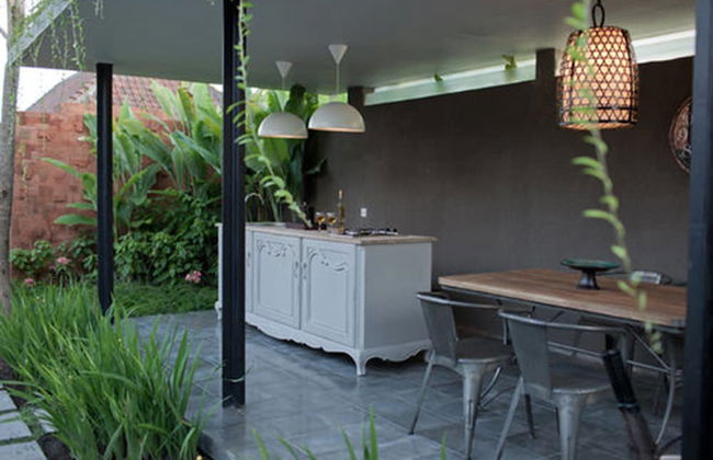 Komea Villa - Foto 9