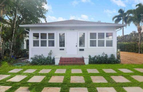 Charming Cottage on Croton #1 - Foto 7