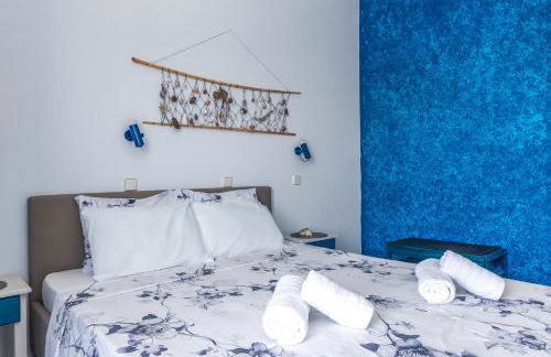 Antoniadi Rooms - Foto 58