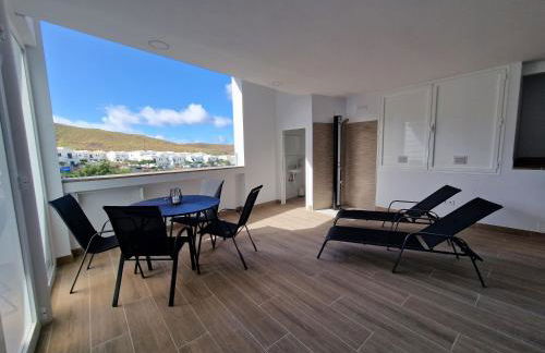 Alojamientos Agaete Pueblo Nº4 y Nº5 - Foto 23