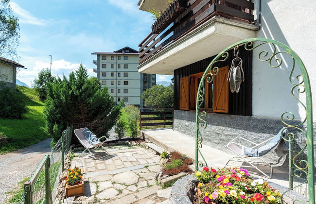 Armonia Apartment - Photo 1