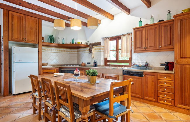 Can Colis in Mallorca - Foto 30