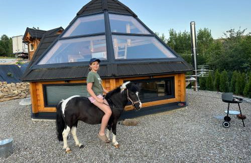 Sferyczny Azyl - Foto 60