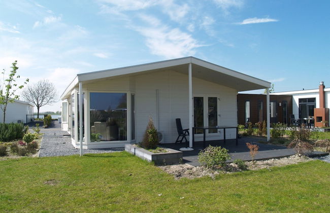 Comfortable Chalet Near Brunssummerheide - Photo 21