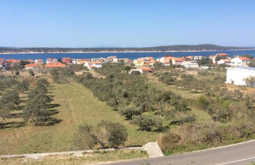 Villa Jadranka Rab apartman Nick - Foto 42