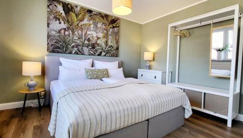 JOOYFUL STAYS Townhouse - Foto 1