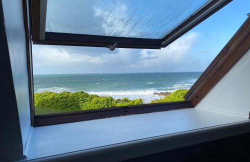 Maison jardin bord de mer Bretagne authentique - Foto 1