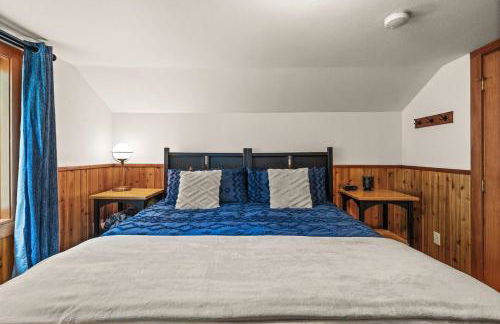 Rainier River Retreat - Foto 29