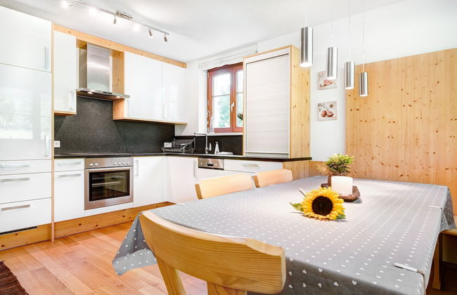 Mountain Lodge by A-Appartements - Foto 17