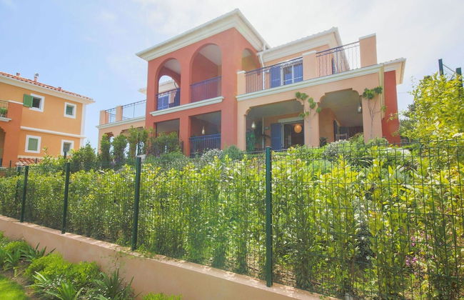 Apartment in Provence With Pool & Golf - Foto 25