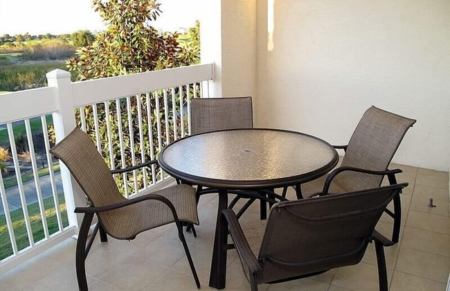 Ov2134 - Reunion Resort - 3 Bed 3 Baths Villa - Foto 17