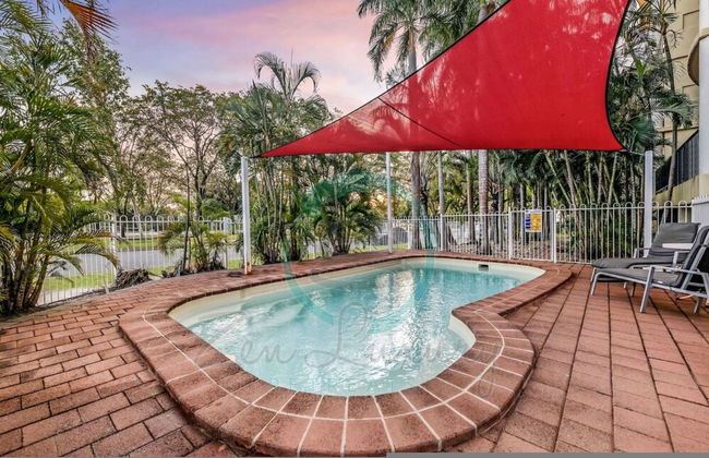 Nightcliff Foreshore Pool Outdoor Dining BBQ - Foto 21