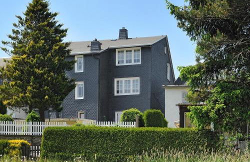 Ferienwohnung "An den Kurwiesen" - Foto 1