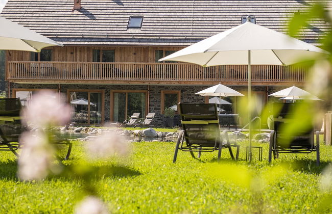 Lerchpeuntgut - Foto 69