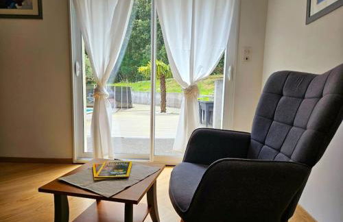 Carcassonne tranquillement - Foto 25