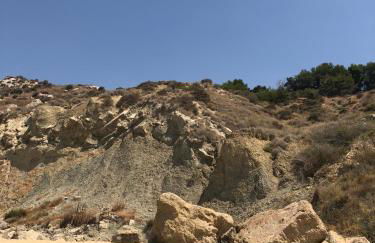 Villa Alfonso con vista mare - Foto 44