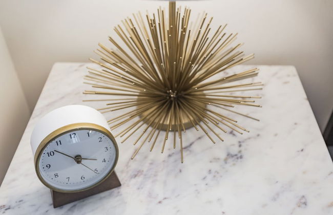 Sophisticated Nashville Condo | Corporate Rental - Foto 38