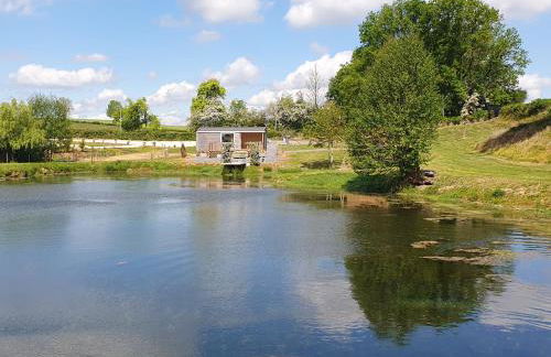 Belle location face à l'étang - Foto 15