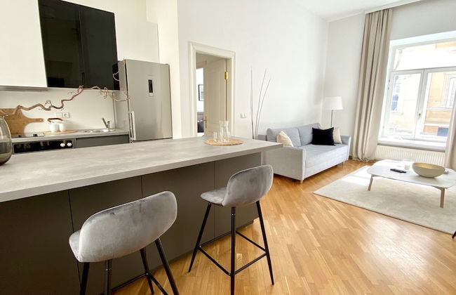 Vilnius Apartments & Suites - Town Hall - Photo 62