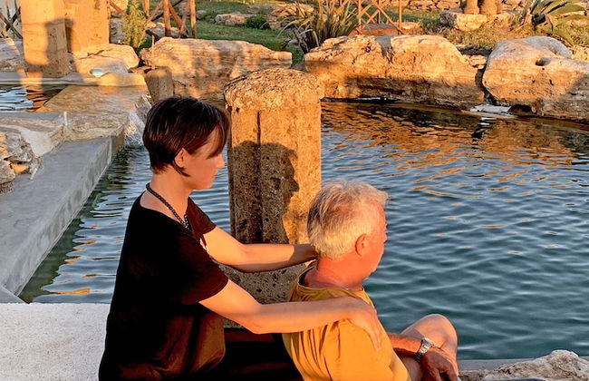 Resort Fonte Vulci - Foto 46