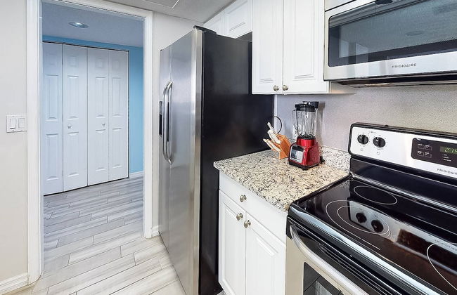 House of The Sun Siesta Key Crescent Beach - Foto 12