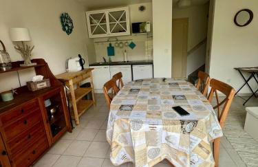 Maison rêv'etang, Cayeux-sur-Mer, Baie de somme - Foto 19