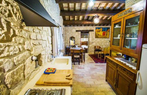 AGRITURISMO Case Catalano - Foto 68