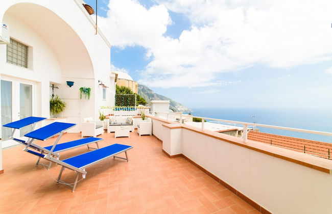 Estate4home - Casa Antonietta - Foto 40