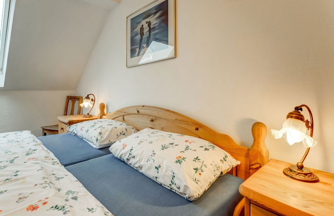 Modern Apartment in Reifferscheid With Garden - Foto 10