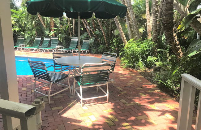 Siesta Palms By the Beach - Photo 47