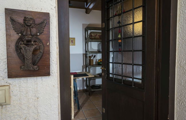 Villa Marathoula - Photo 20