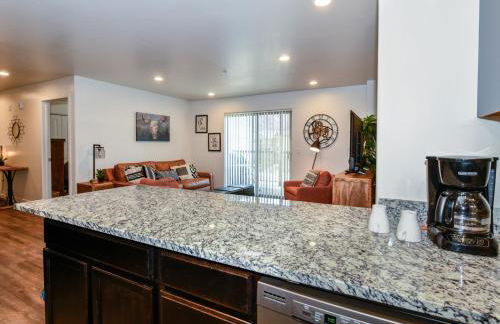 Moab Redcliff Condos Dean RE - Foto 39