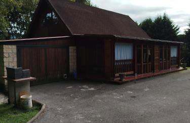 Cabaña tirolesa a 10 km de Bakio en parcela privada - Foto 26