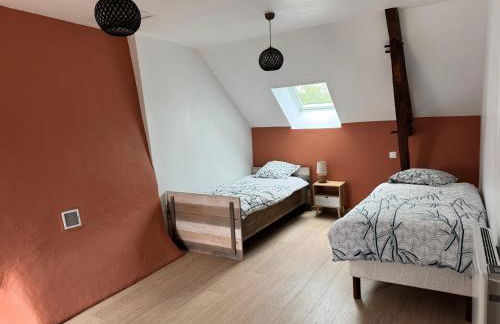 Gîte de la Payardière - Photo 6