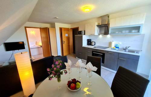 Boddenhus Apartment - Foto 45