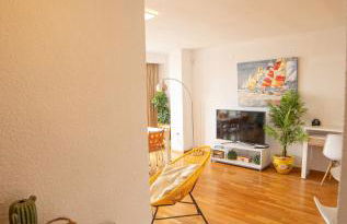 Ático de Lujo con vistas al mar, primera línea Playa del Postiguet - Photo 9